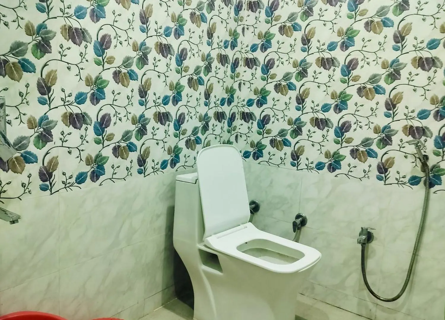 Gm P Guest House 瓦拉纳西