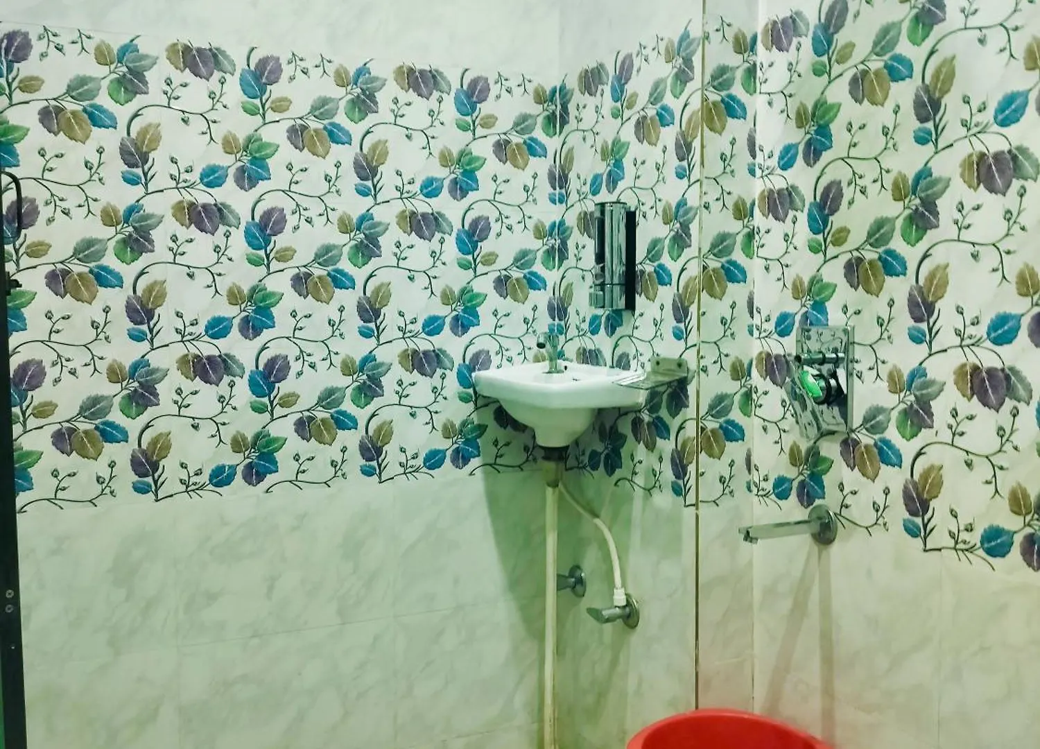 Gm P Guest House 瓦拉纳西