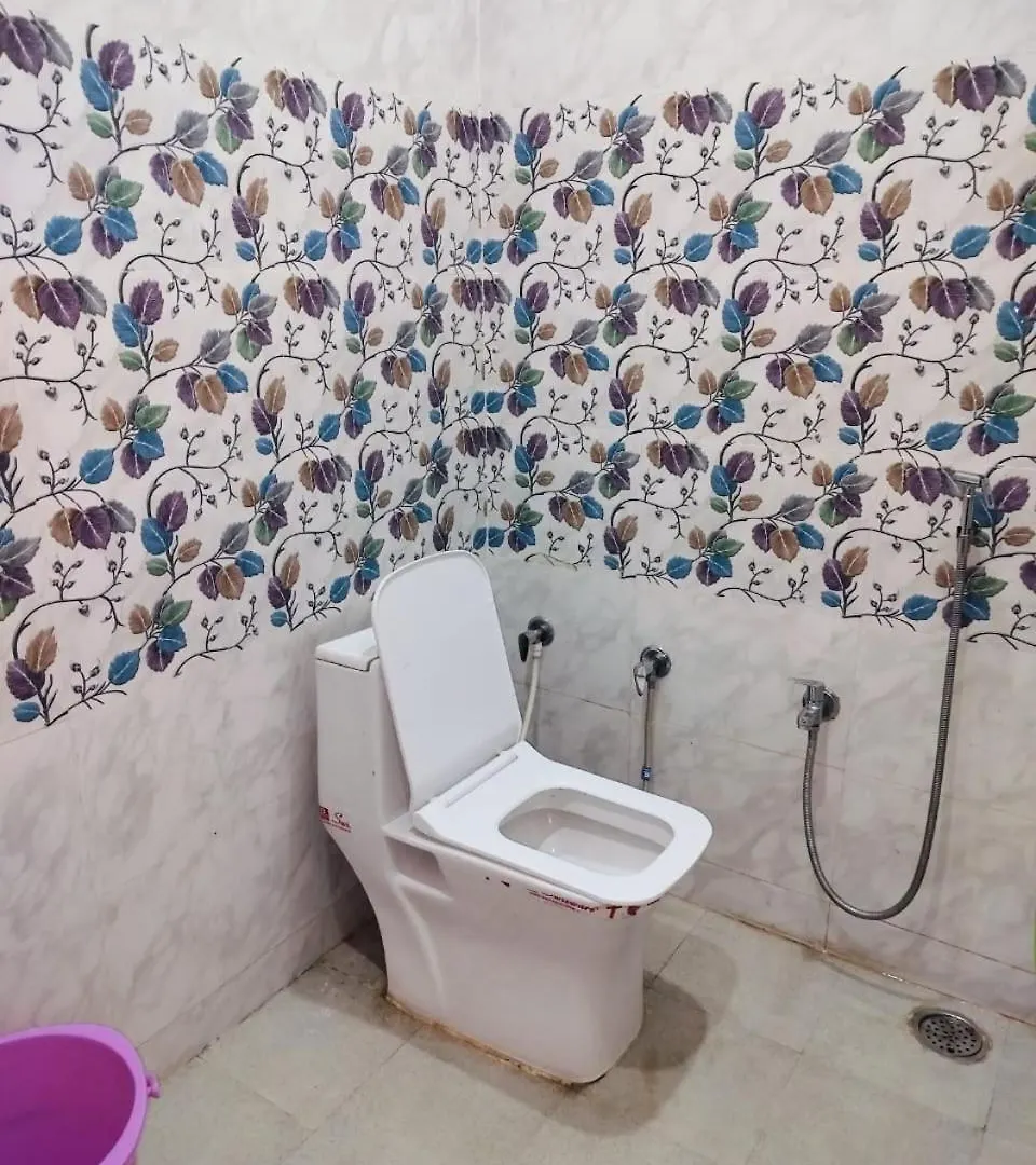 Gm P Guest House 瓦拉纳西 印度