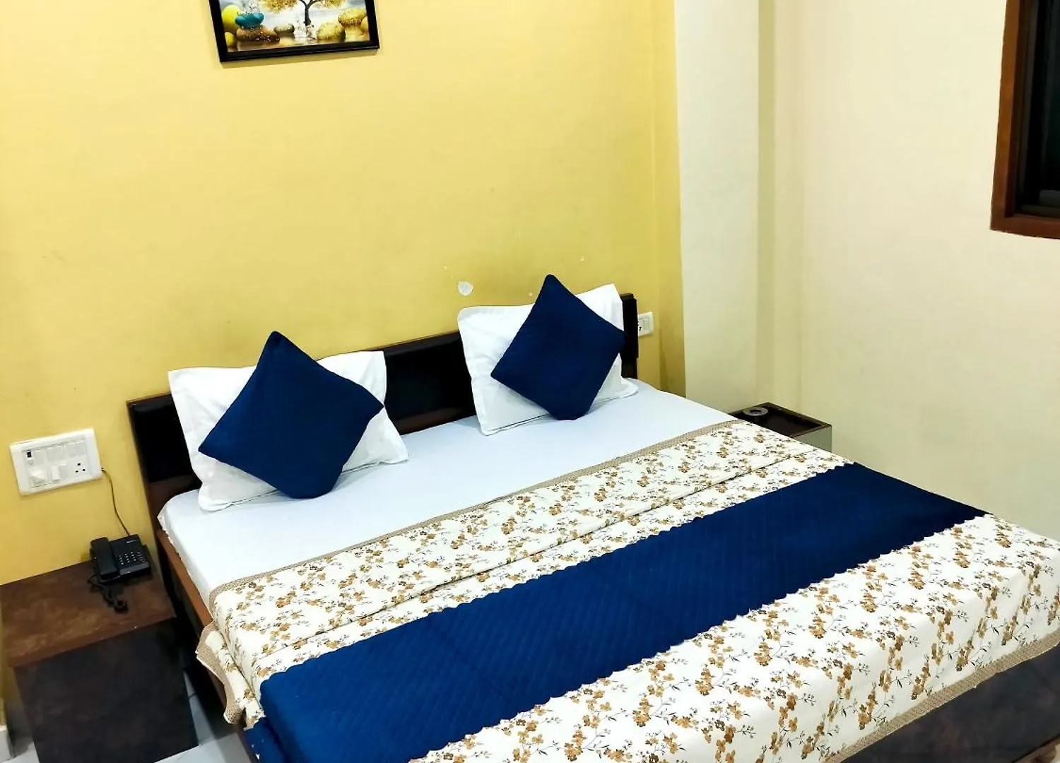 Gm P Guest House 瓦拉纳西 印度