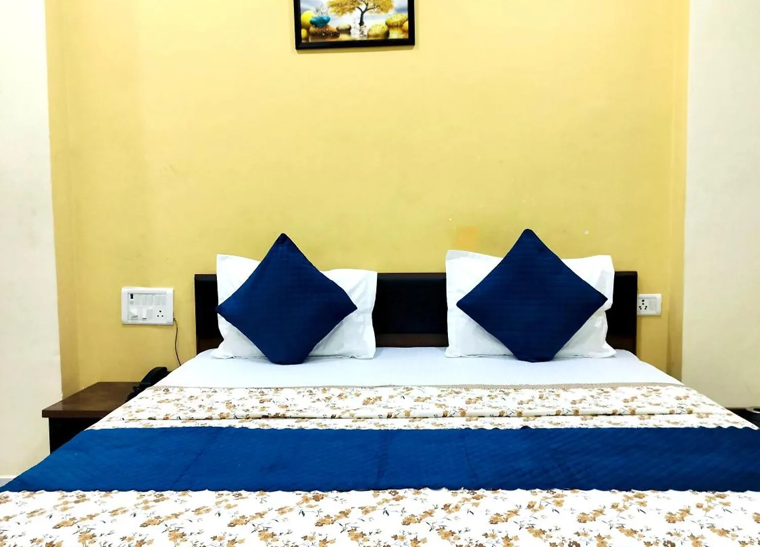 Gm P Guest House 瓦拉纳西 0*,  印度